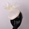 Dr. Bear Fascinator
